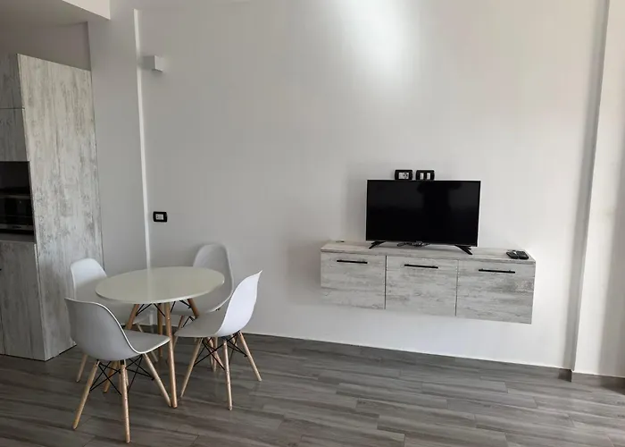 Apartman Atelier *